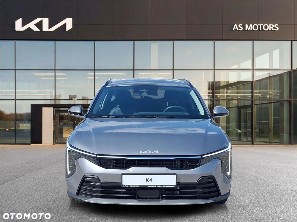 Kia K4 1.6 T-GDI L - 10