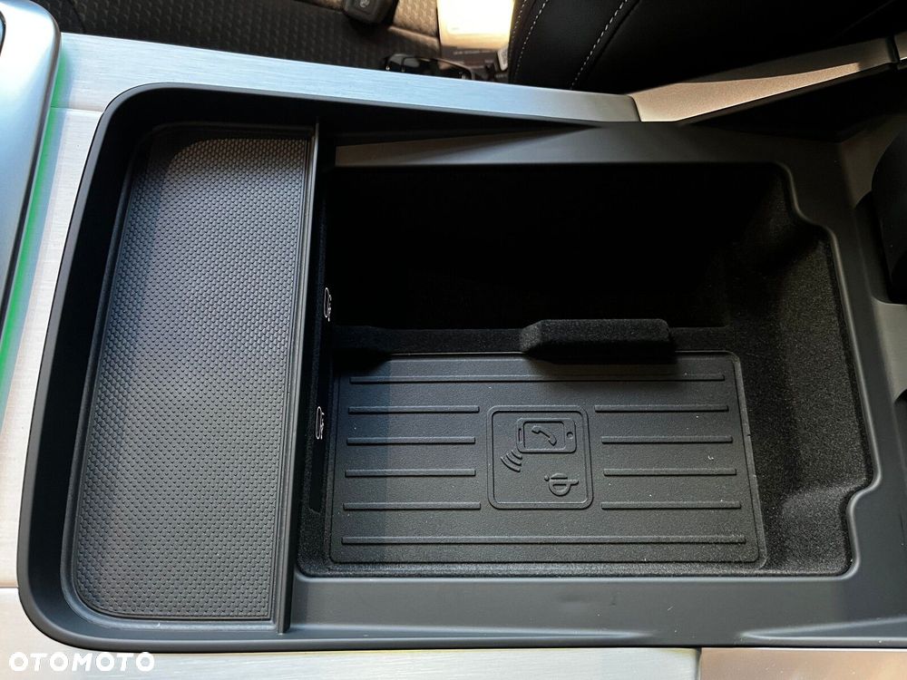 Audi Q7 TDI mHEV 210 kW Quattro S Line Tiptr - 34