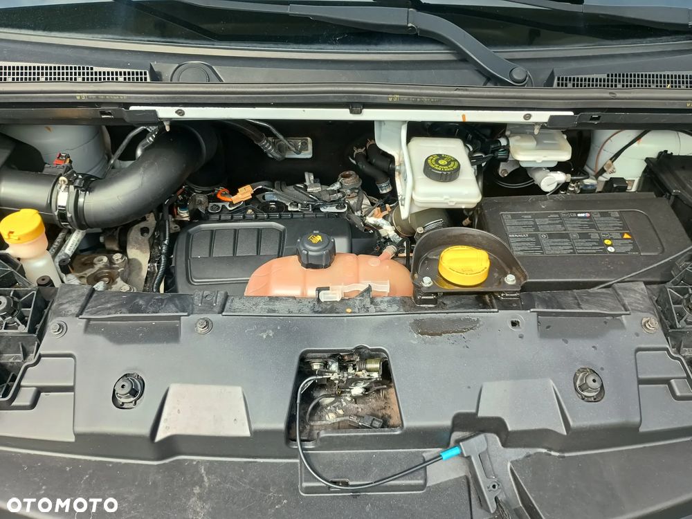 Renault Trafic - 27
