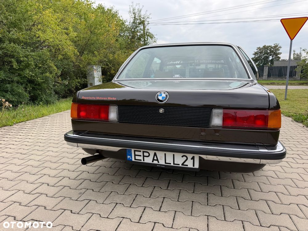 BMW Seria 3 - 5