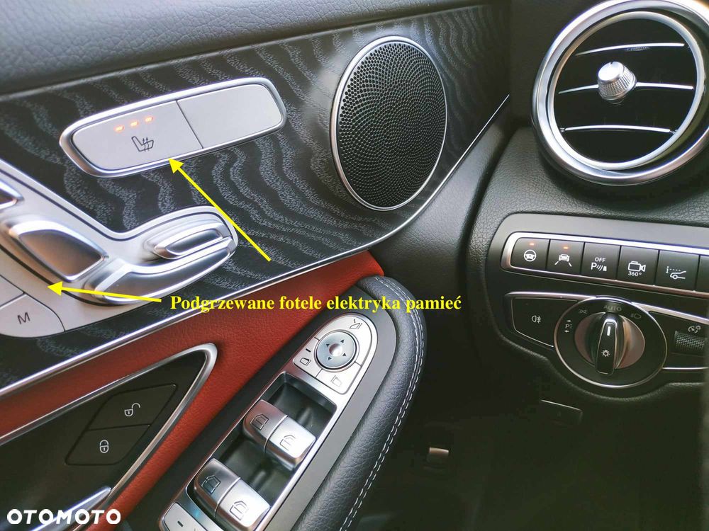 Mercedes-Benz GLC 300 4-Matic - 18