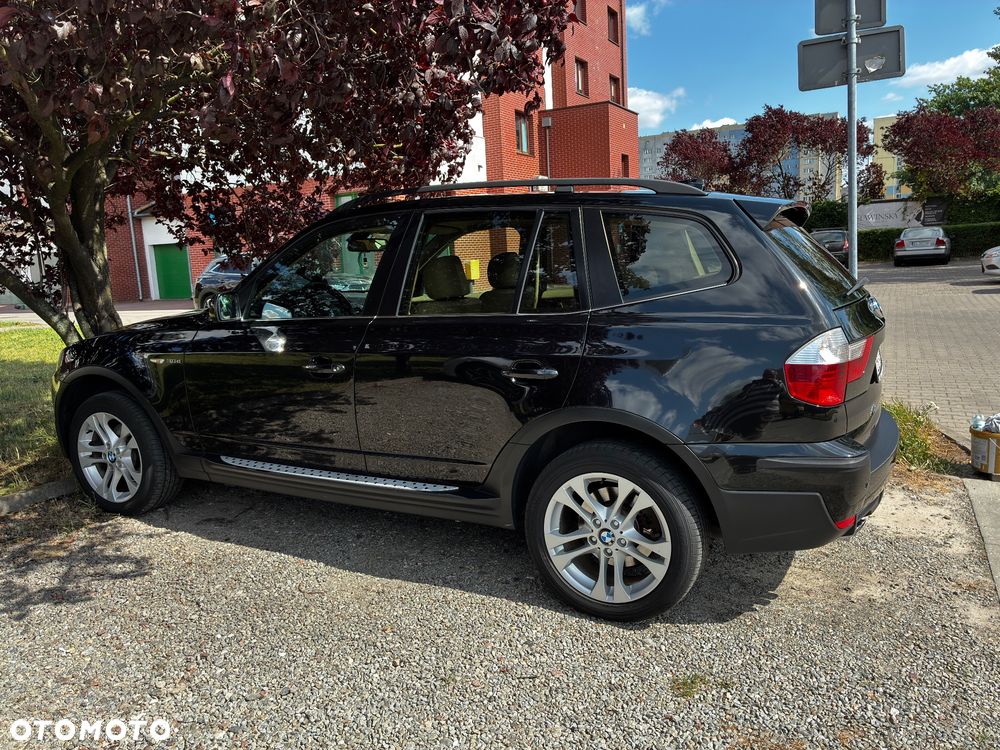 BMW X3 xDrive30d Edition Exclusive - 2