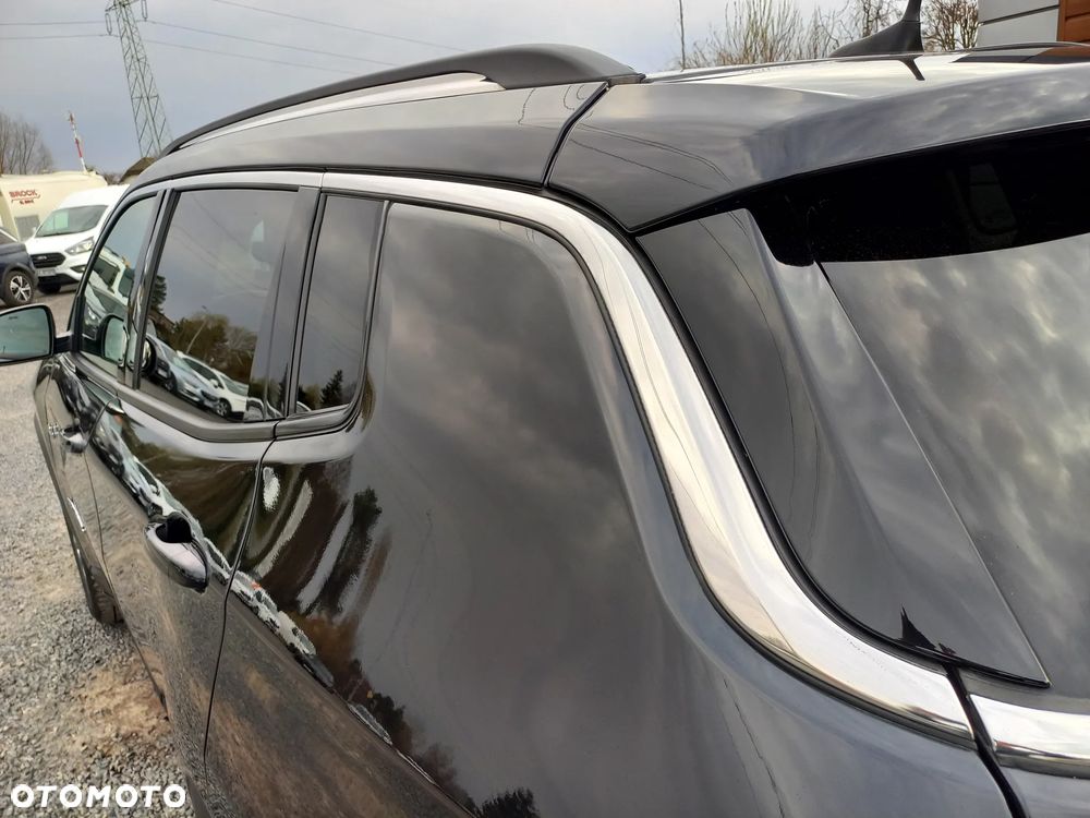 Jeep Compass 1.3 T-GDI I4 Automatik Limited - 13