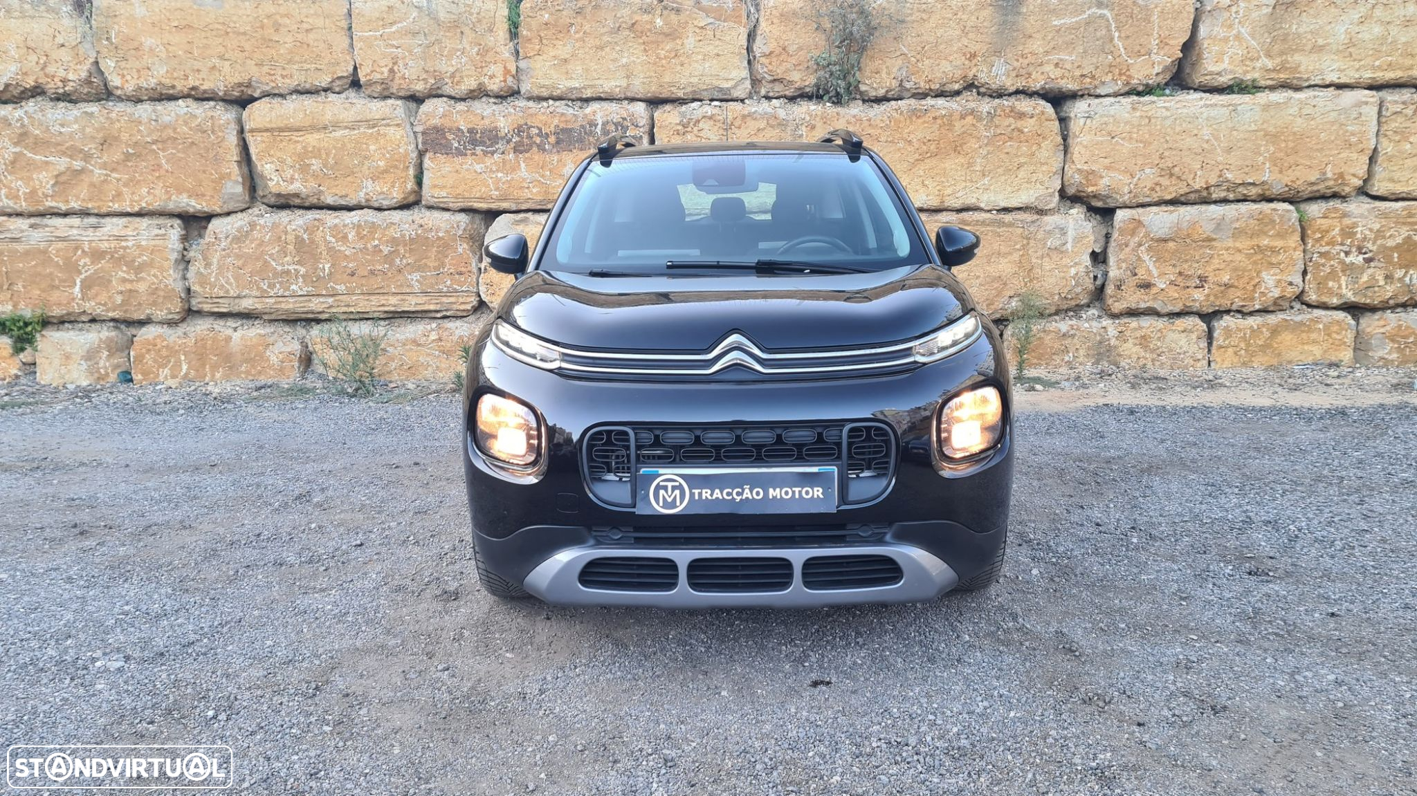 Citroën C3 Aircross - 5