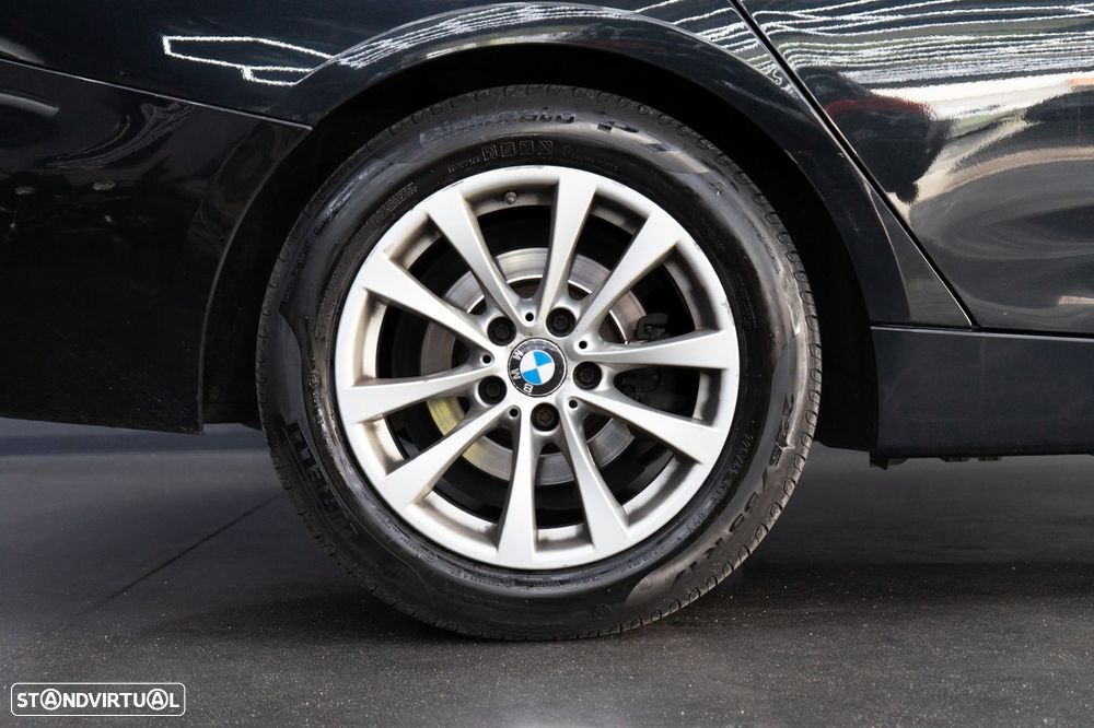 BMW 320 Gran Turismo d xDrive Sport-Aut. M Sport - 15