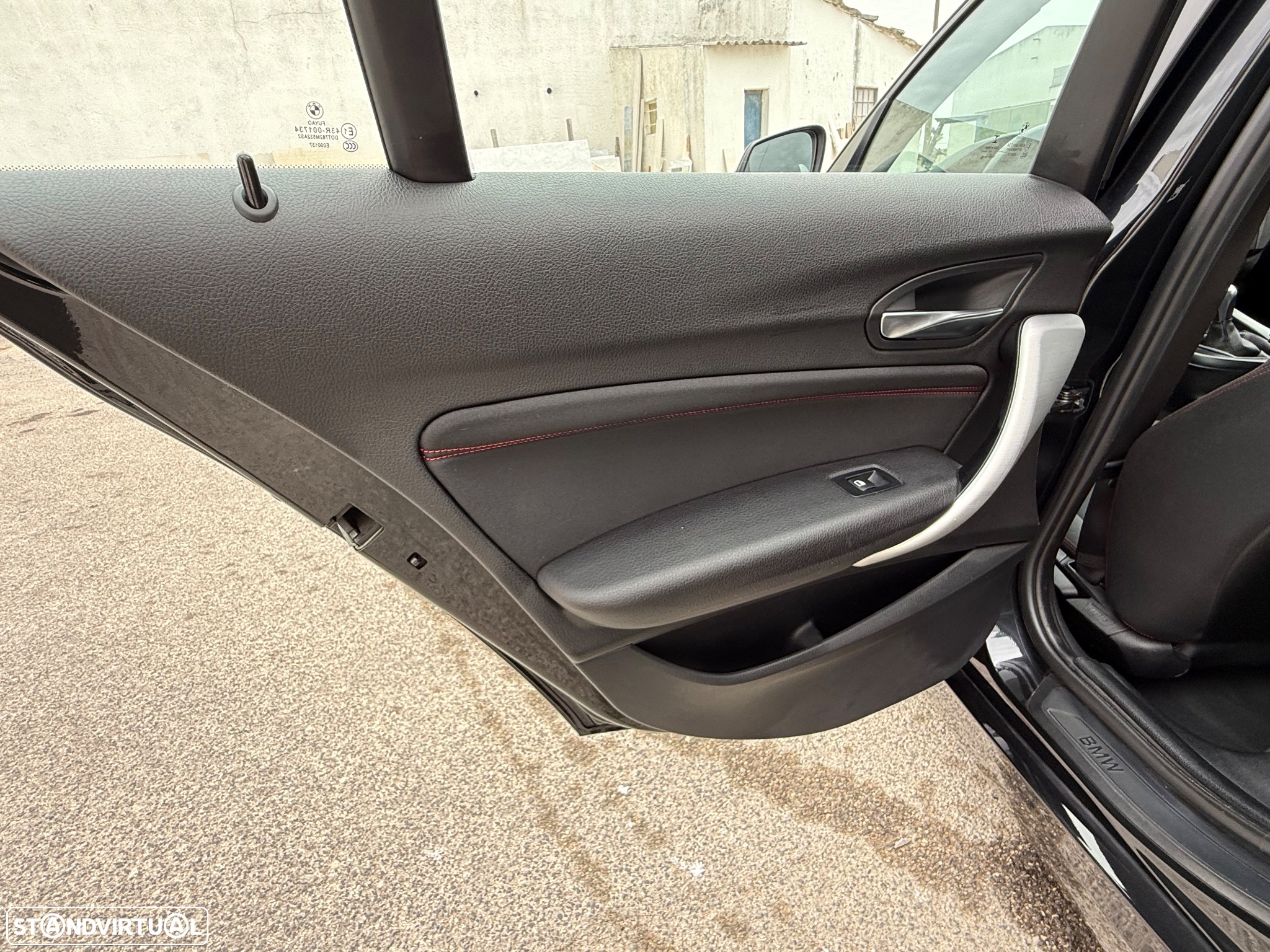 BMW 118 i Sport Line - 19