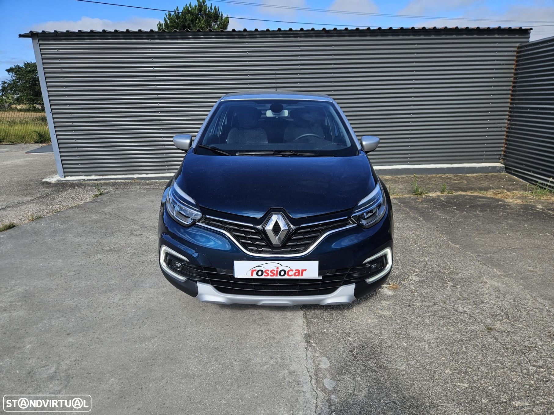Renault Captur 0.9 TCE Exclusive - 3