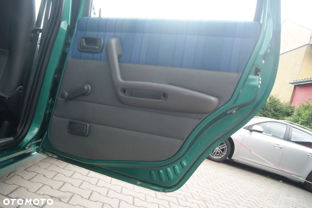 Fiat Punto 60 SX Selecta - 36