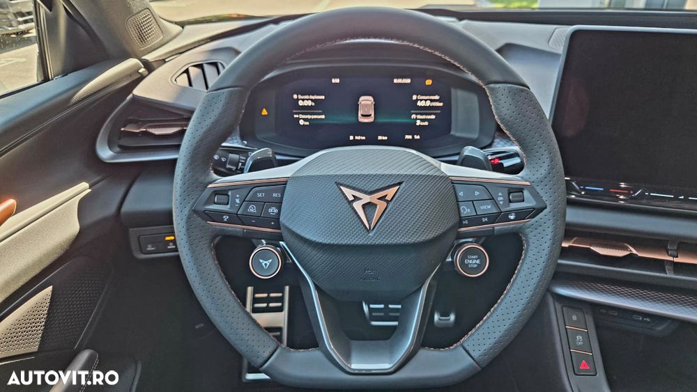 Cupra Terramar - 12