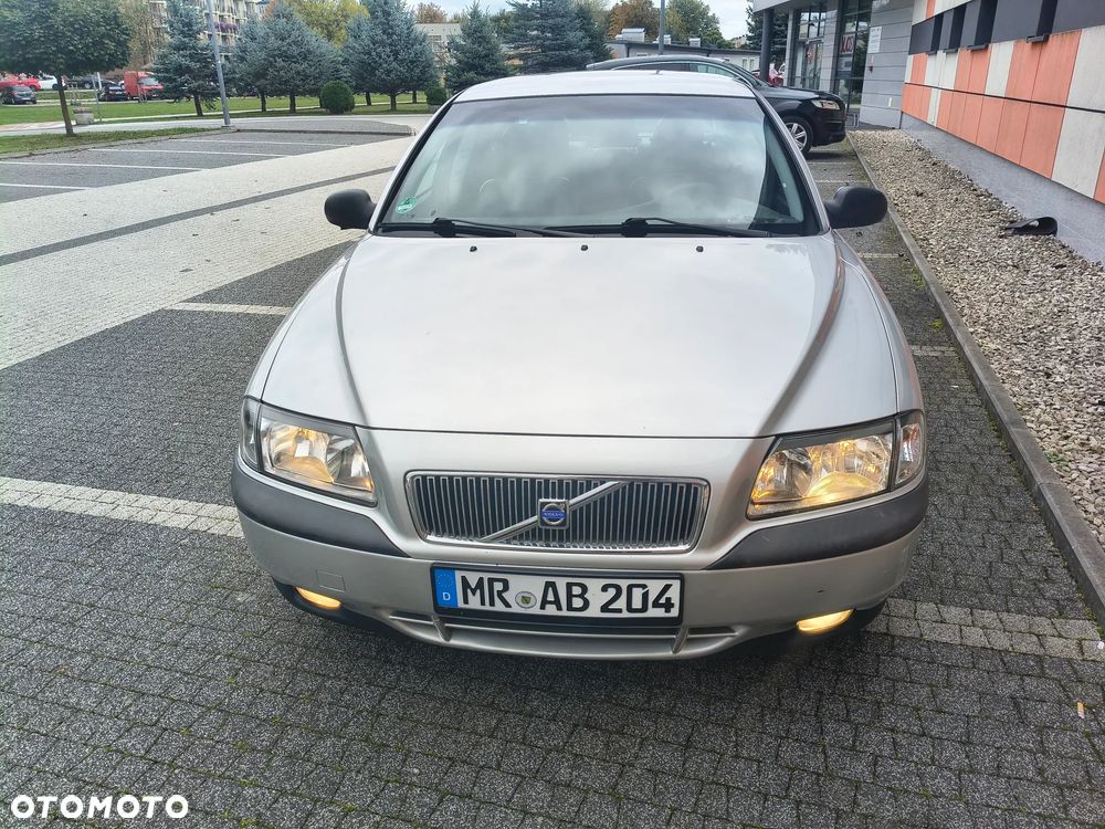 Volvo S80 2002 photo 5