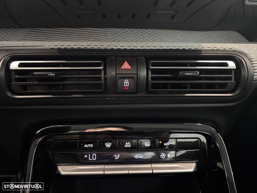 Citroën C3 1.2 Turbo Max - 21