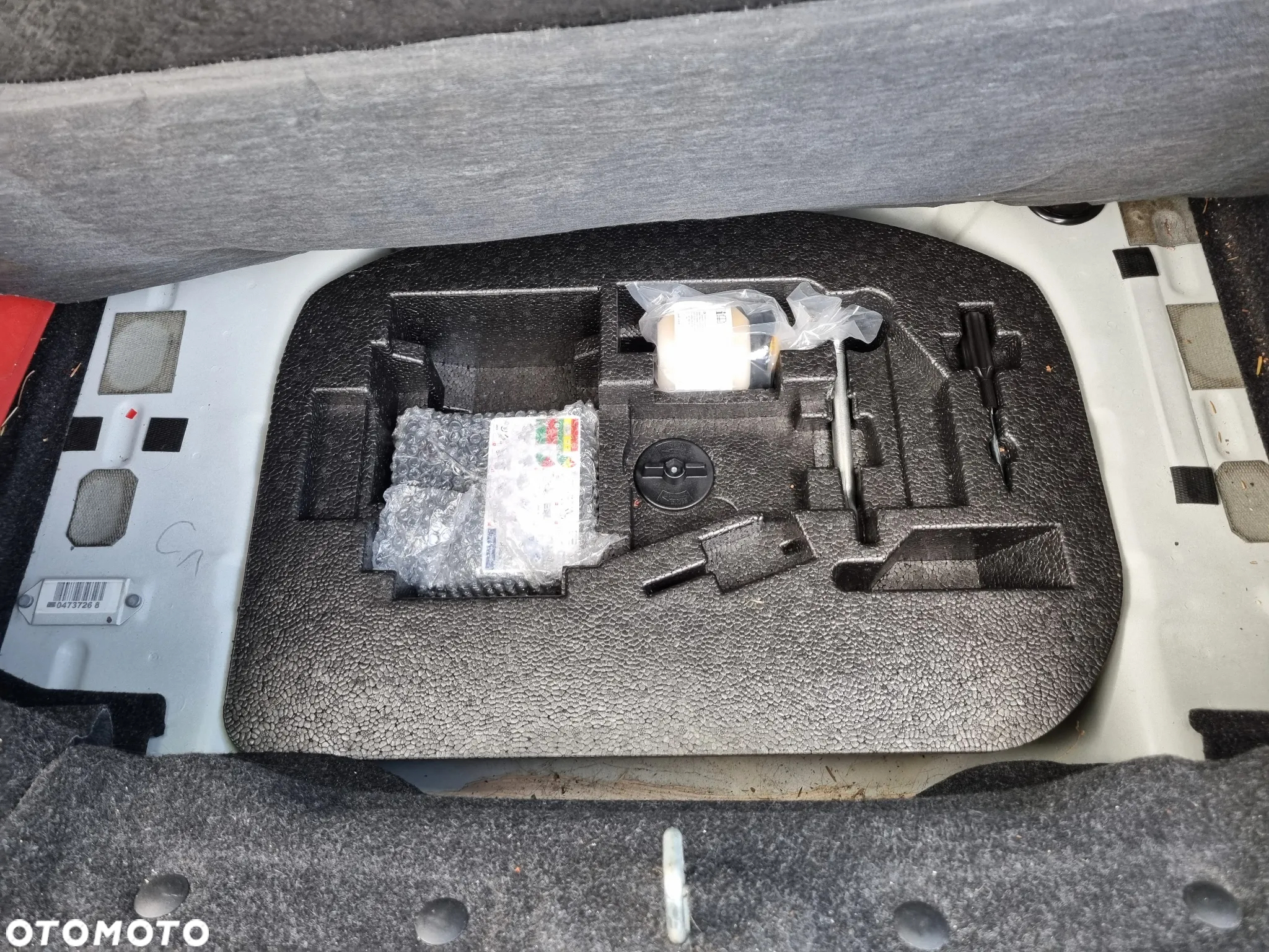Ford KA 1.2 Ambiente - 13