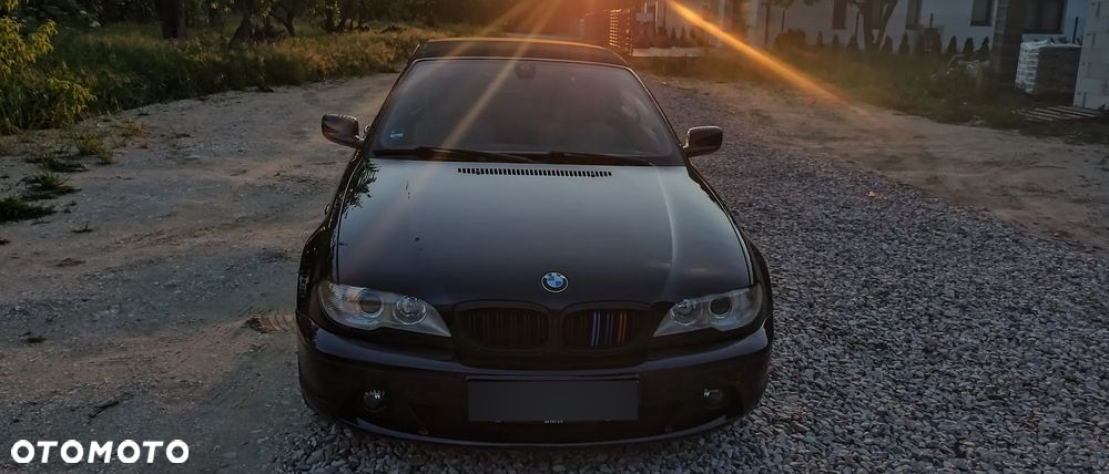 BMW Seria 3 318 Ci - 7