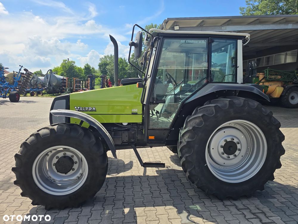 Valtra 800 - 4