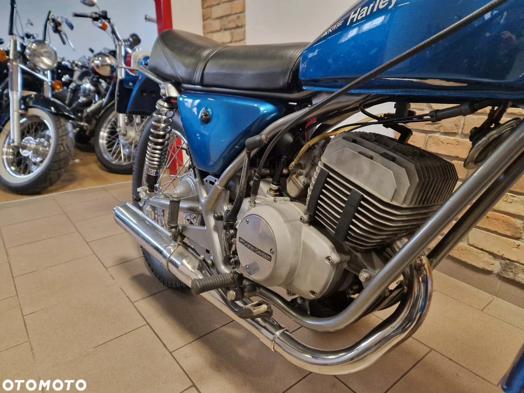 Harley-Davidson Inny - 21