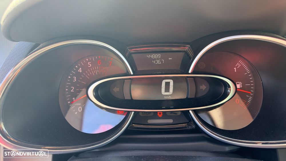 Renault Clio 0.9 TCe Limited - 2