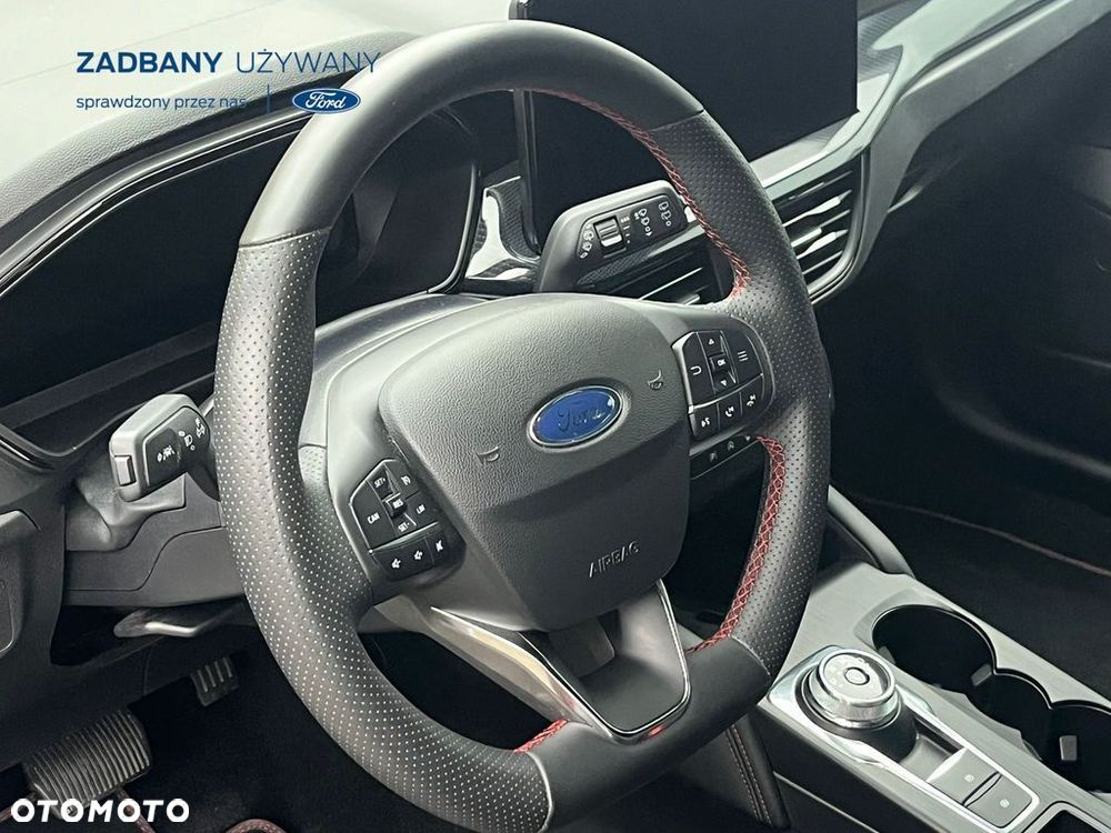 Ford Focus - 24