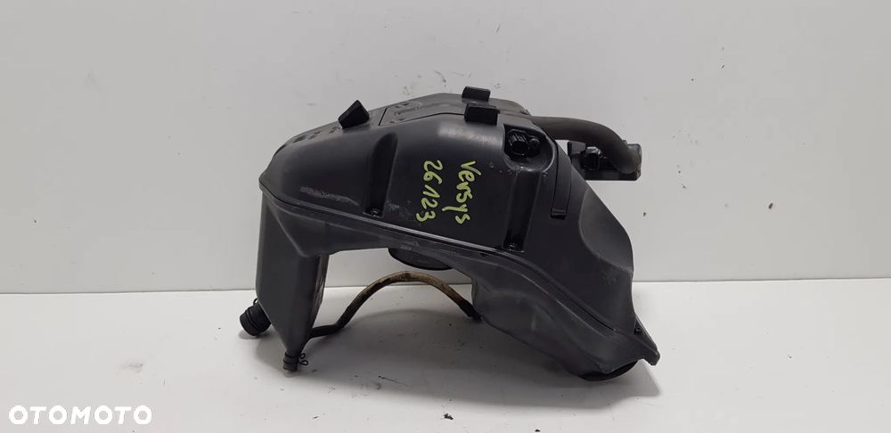 Kawasaki Versys KLE 650 05-09 Airbox Filtr powietrza - 3