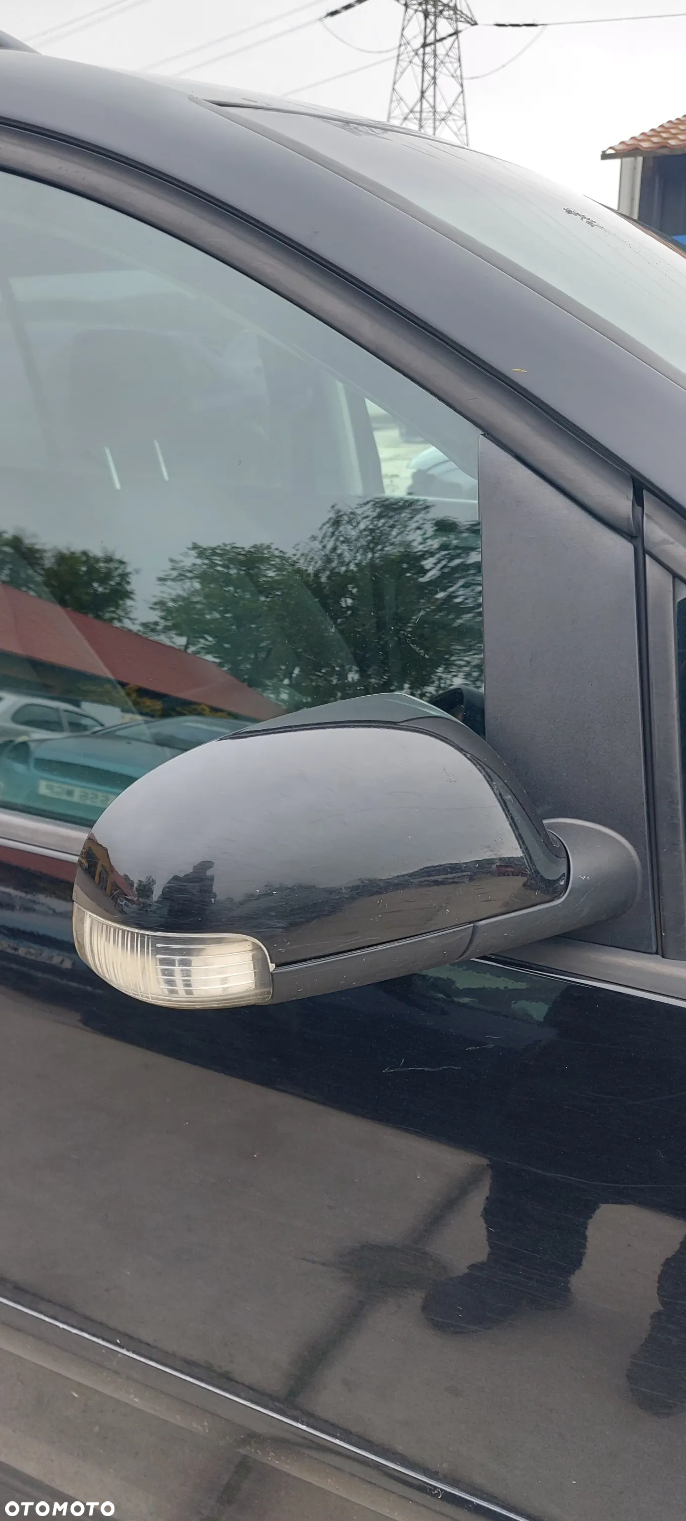 VW TOURAN 1 2.0TDI""BKD"" WSZYSTKIE CZĘŚCI - 27