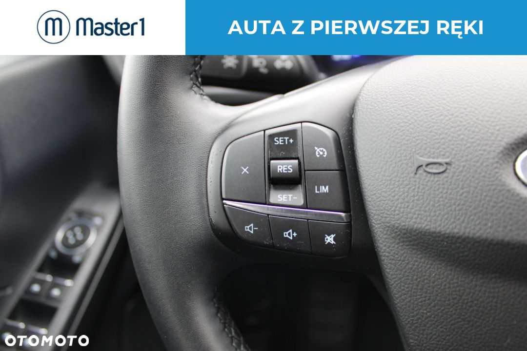 Ford Kuga - 20