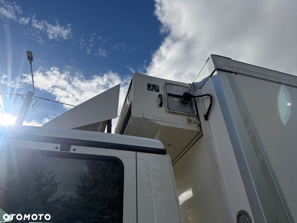 MAN TGM 15.290 - 21