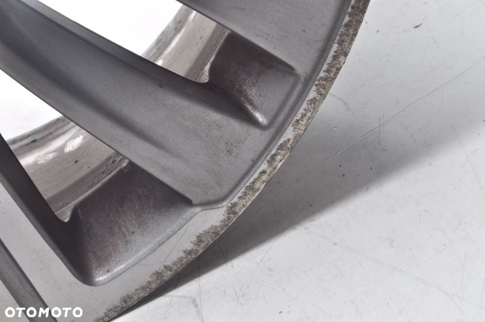 PEUGEOT 508 II FELGA ALUMINIOWA R19" 8J 5X108 ET42 9674161877 - 10