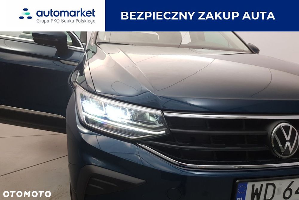 Volkswagen Tiguan 1.5 TSI EVO Life DSG - 13