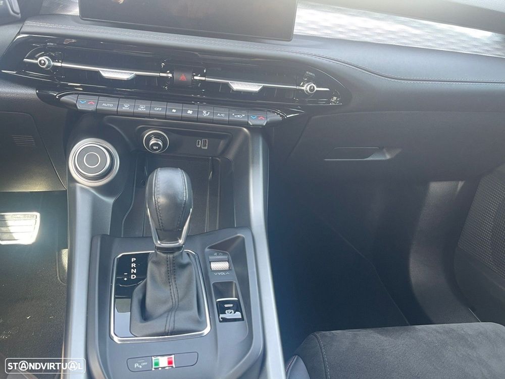 Alfa Romeo Tonale 1.5 Hybrid Edizione Speciale - 11