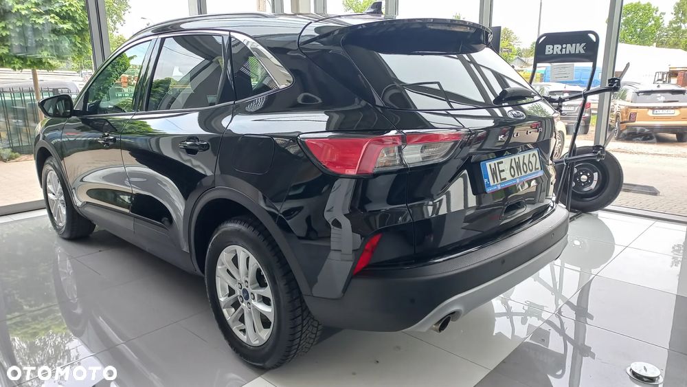 Ford Kuga 2.5 FHEV FWD Titanium X - 7