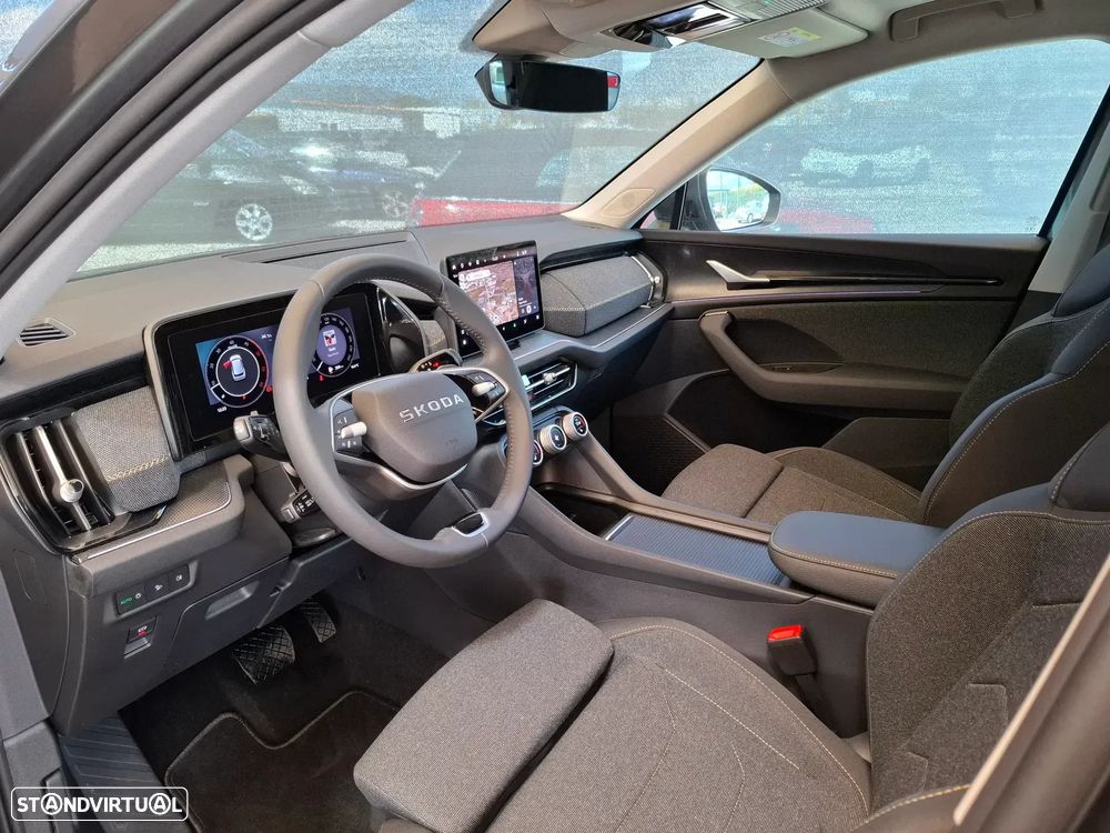 Skoda Kodiaq 2.0 TDI Ultra DSG - 31