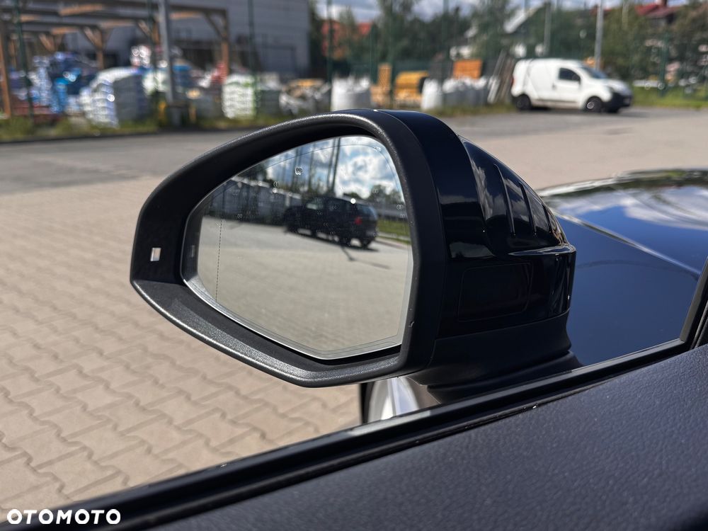 Audi A5 Sportback 40 TDI Sport S tronic - 15