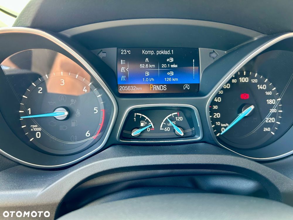 Ford C-MAX - 30