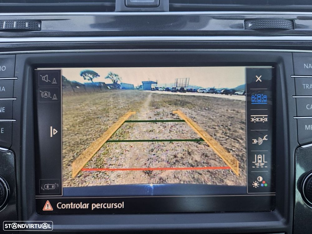 VW Tiguan 1.6 TDI Confortline - 29