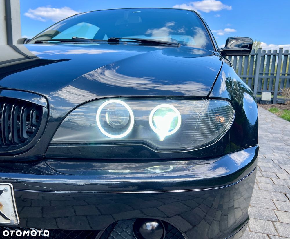 BMW Seria 3 320td Edition Lifestyle - 18