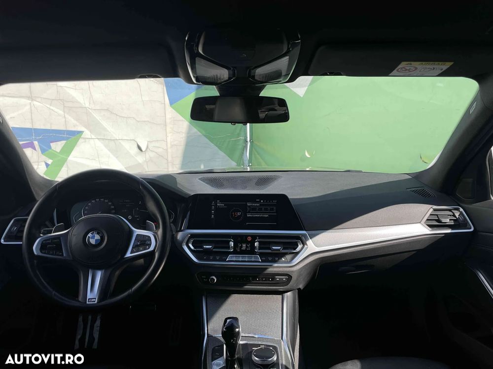 BMW Seria 3 - 16