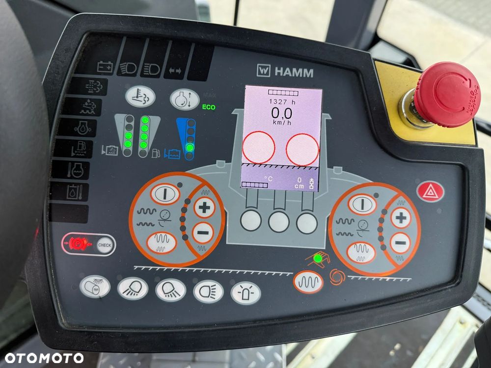 Hamm DV+90 VO-S - 13