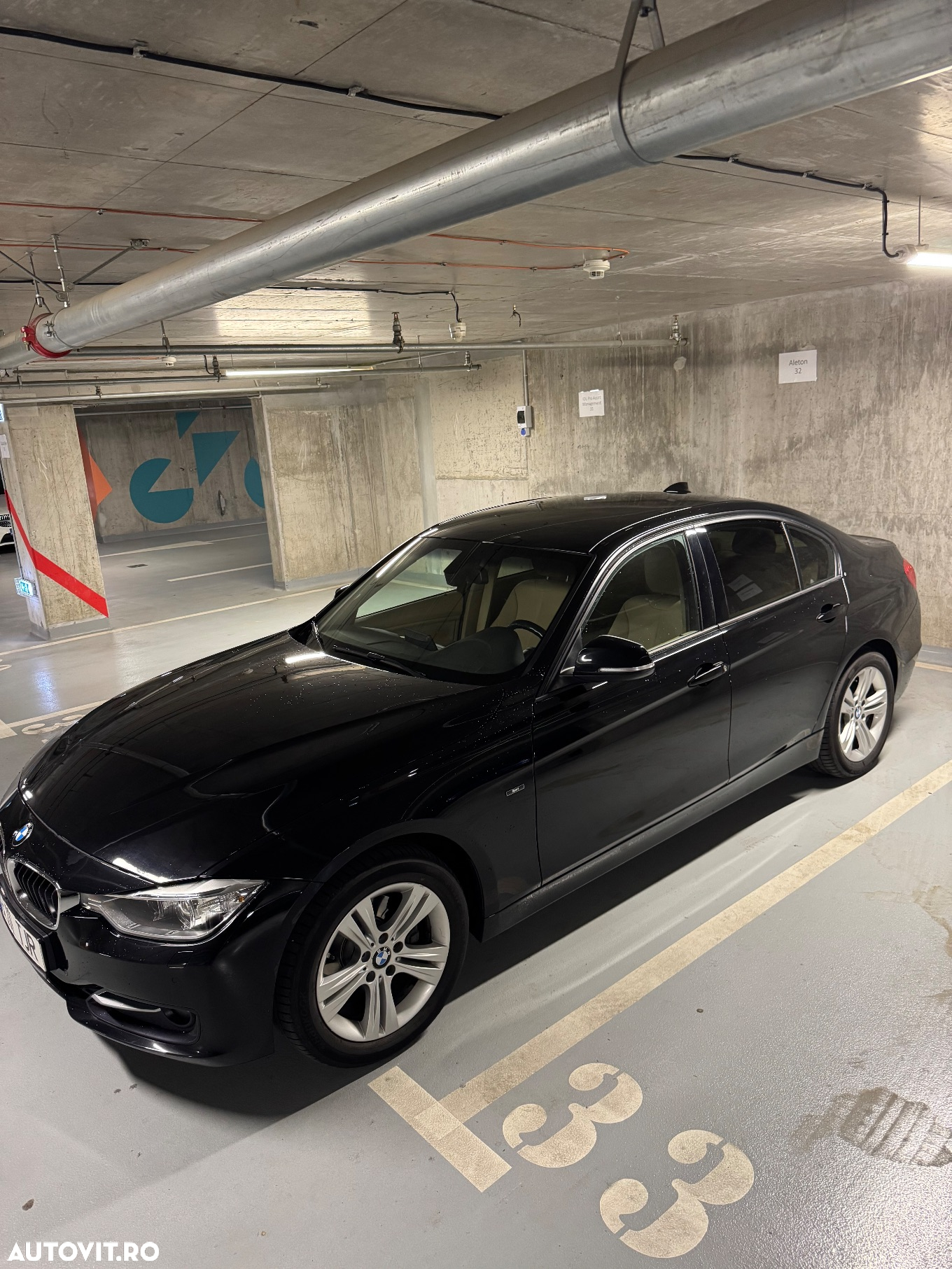 BMW Seria 3 - 8