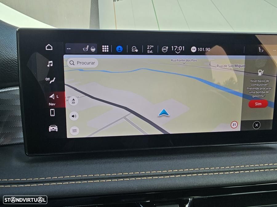 Alfa Romeo Tonale 1.5 Hybrid Sprint - 39