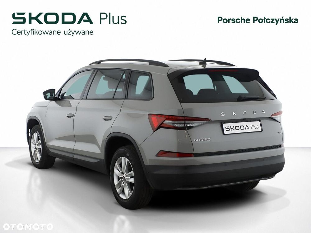 Skoda Kodiaq - 8