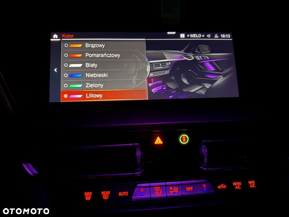 BMW Seria 1 118i M Sport - 22