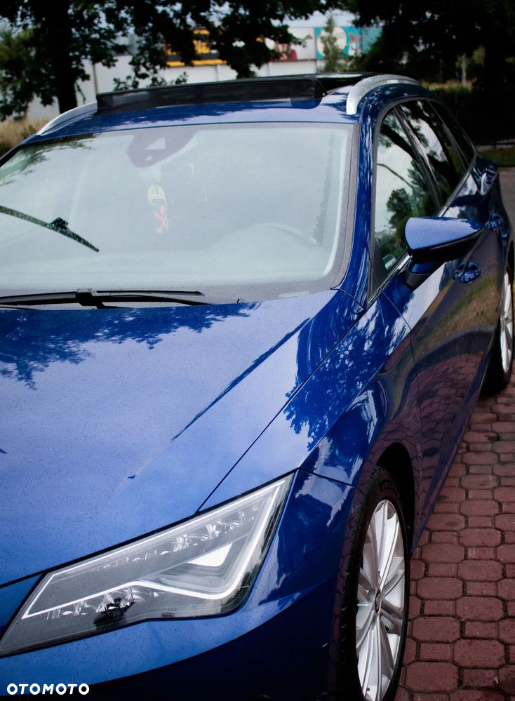 Seat Leon - 26