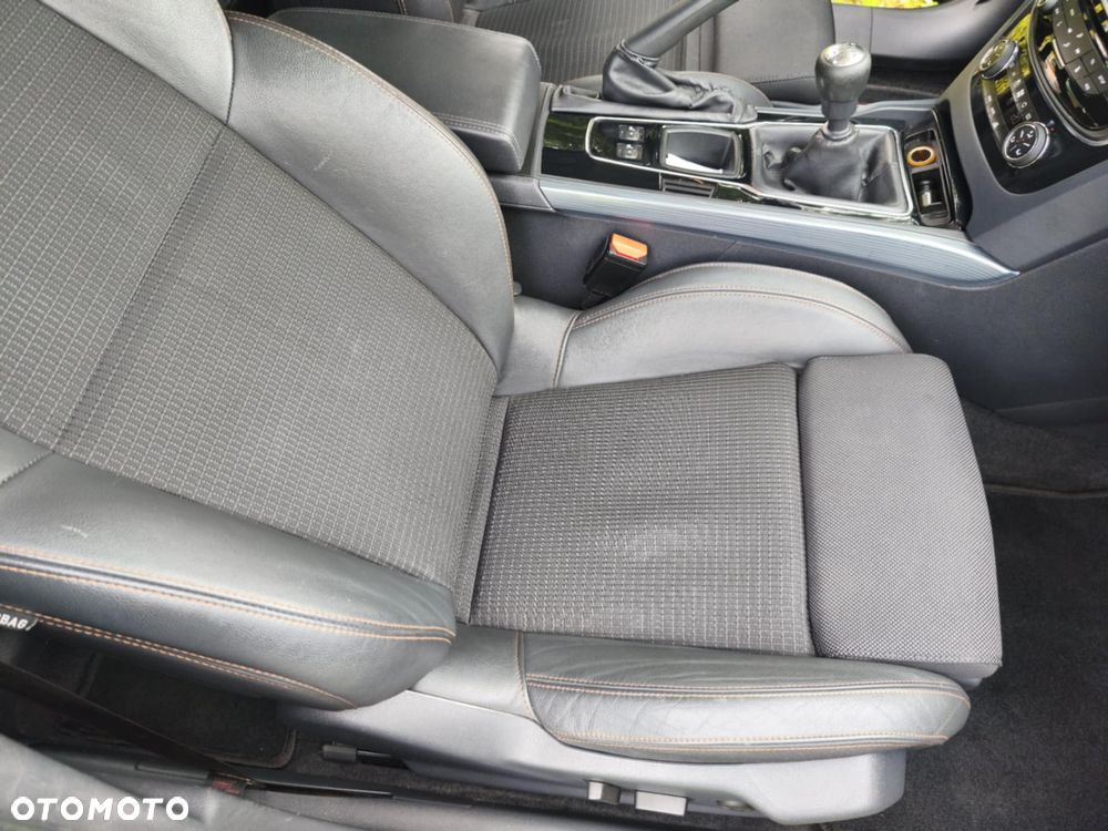 Peugeot 508 HDi FAP 160 Active - 2