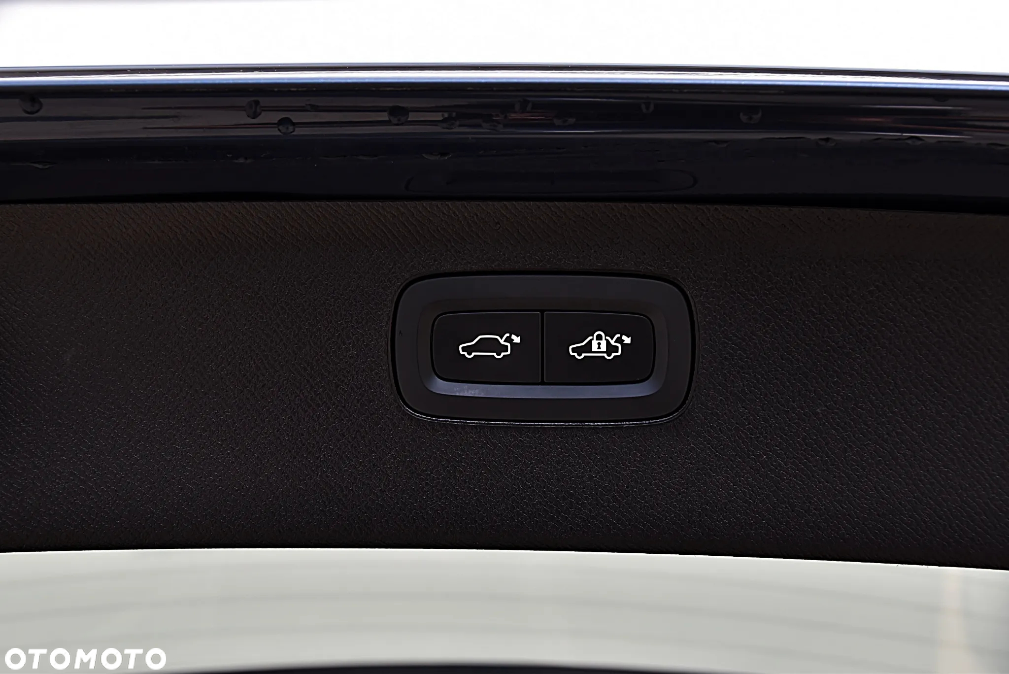Volvo XC 90 T6 AWD Inscription 7os - 37
