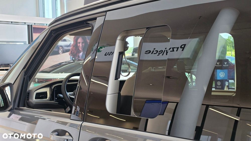 Volkswagen California Beach 2.0 TDI 110 kW DSG 7-G - 33