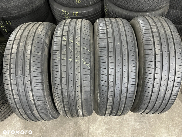 4x Opony Letnie 235/55R19 PIRELLI SCORPION VERDE Promocja!! Cena za 4szt