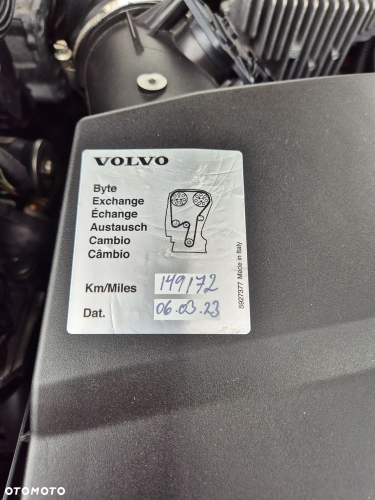 Volvo V60 D4 SCR Inscription - 35