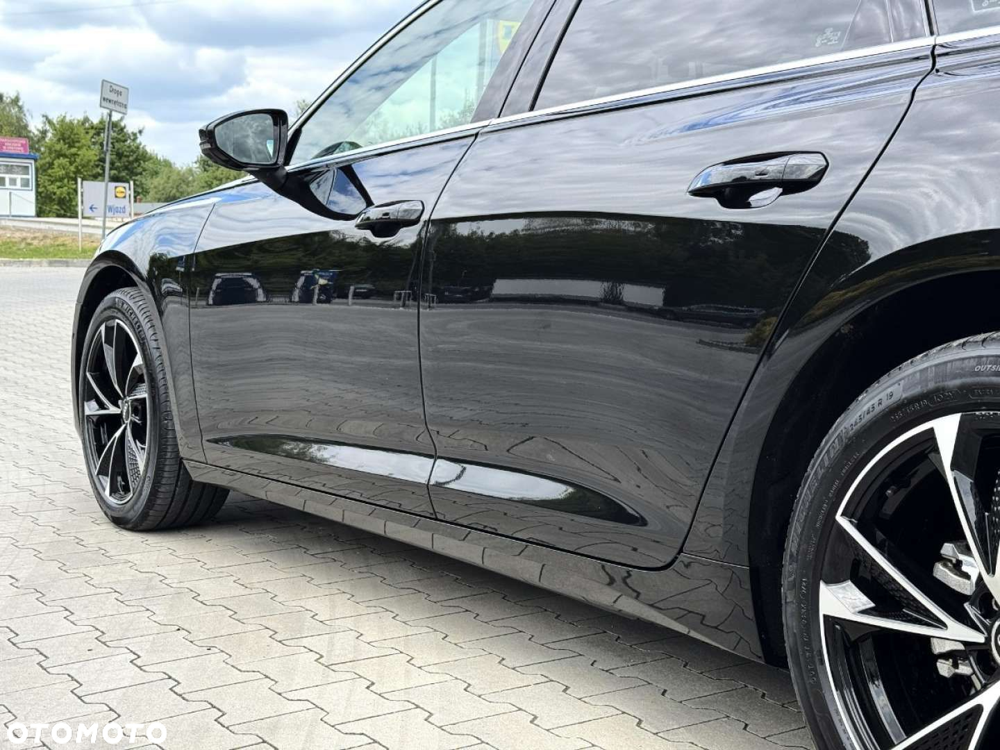 Audi A6 - 21