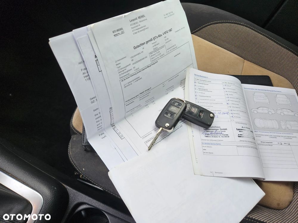 Volkswagen Tiguan 2.0 TDI DPF 4Motion DSG Cup Sport & Style - 12