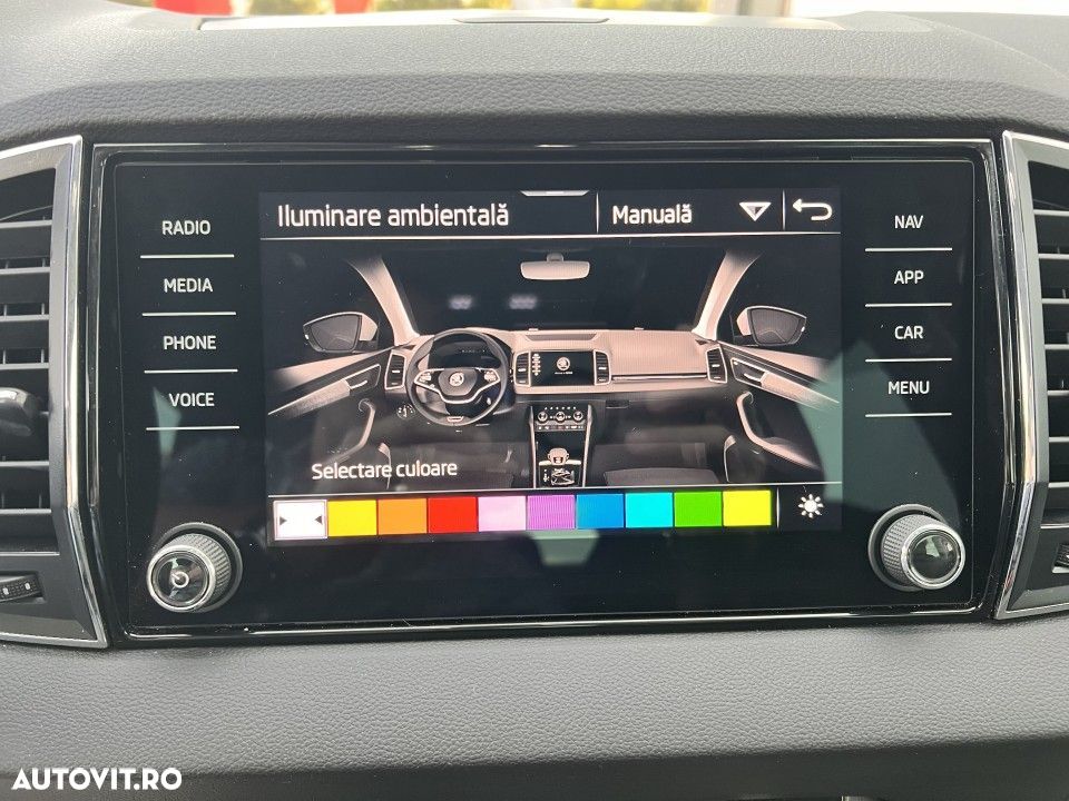 Skoda Karoq - 28