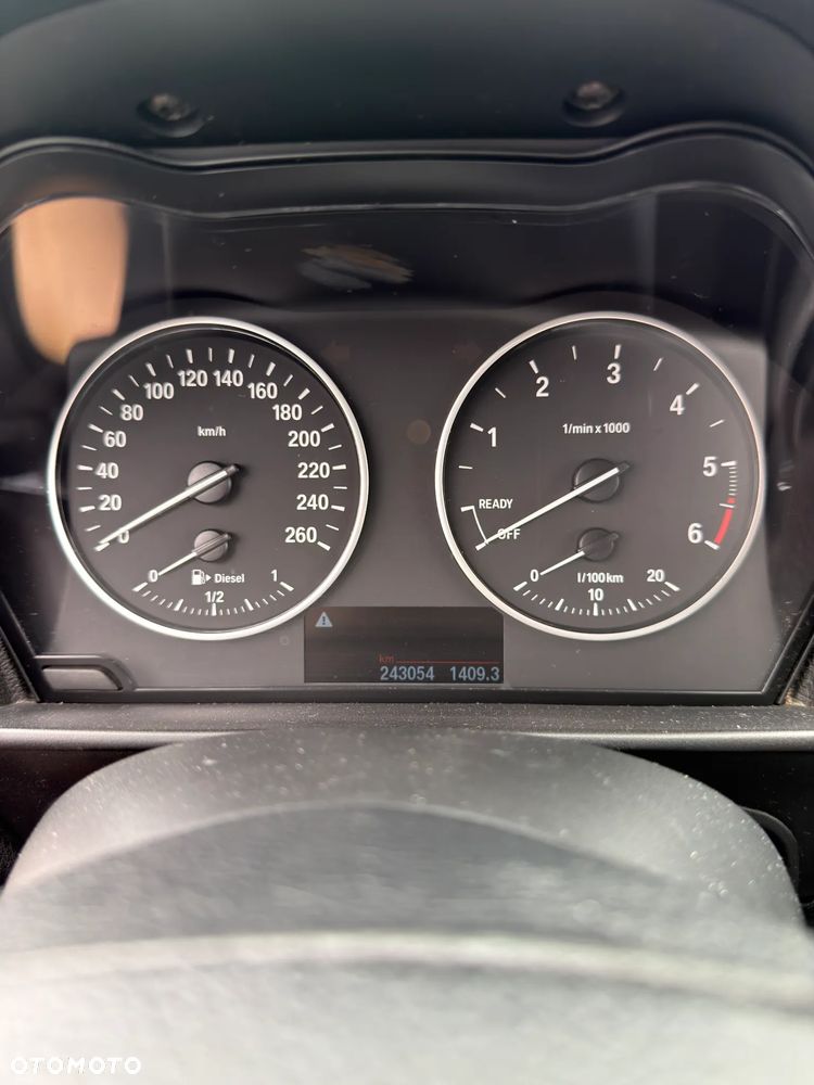 BMW Seria 1 116d Eff.Dynamics Advantage - 15